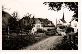 Schwarzenbach LU