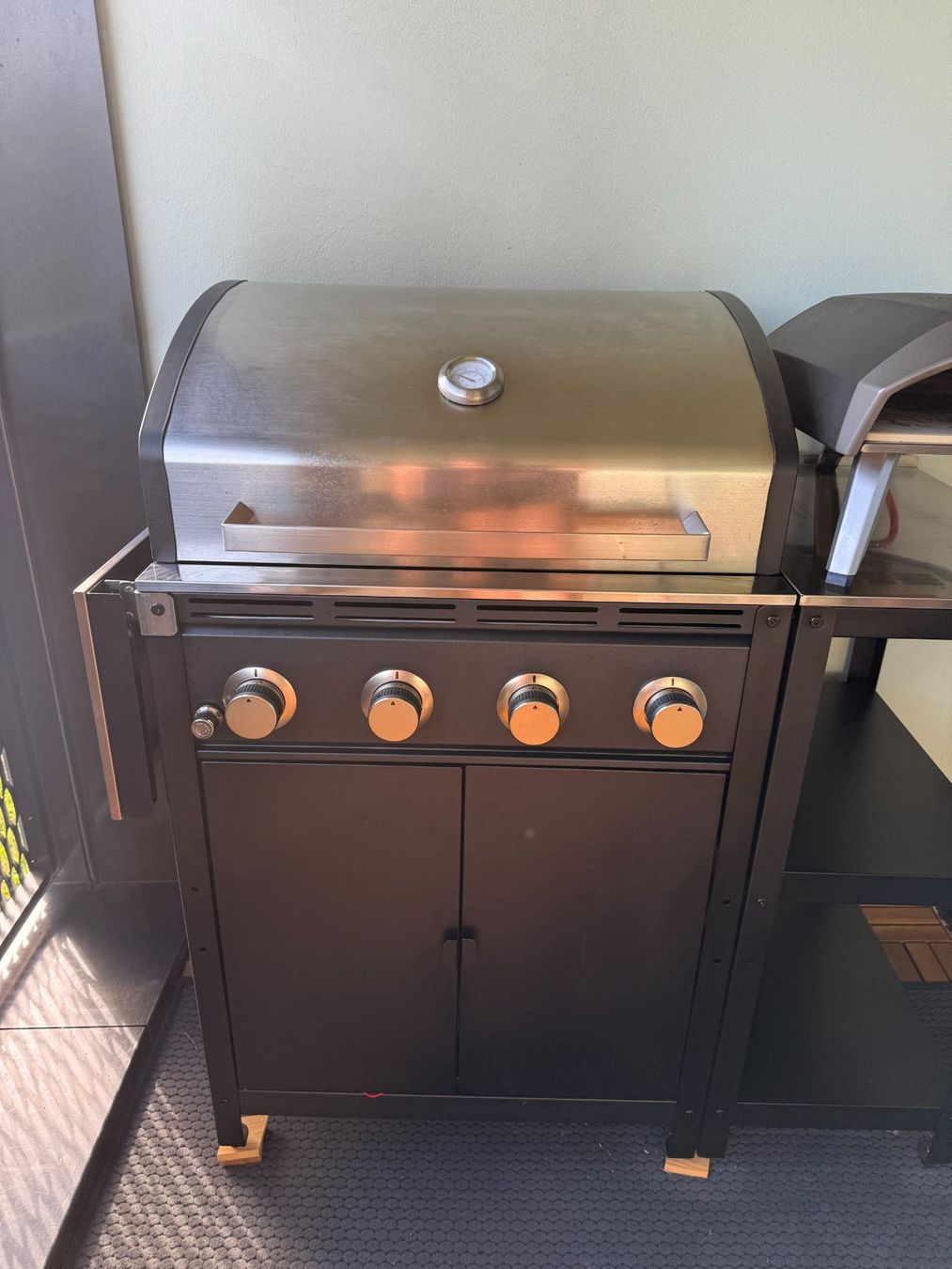 Ikea Grills: IKEA GRILLSKÄR – Gebraucht aus Bülach von Ben0