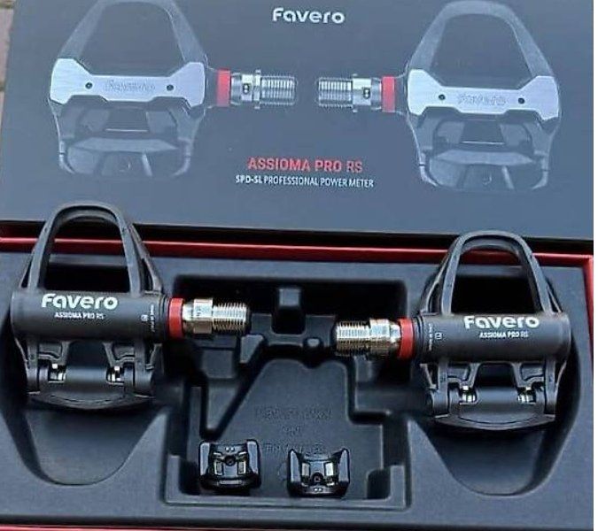 Favero Pezzi di ricambio: Neuwertige favero assioma PRO RS 2 – Usato da Bosco Luganese venduto da pagnamen 1