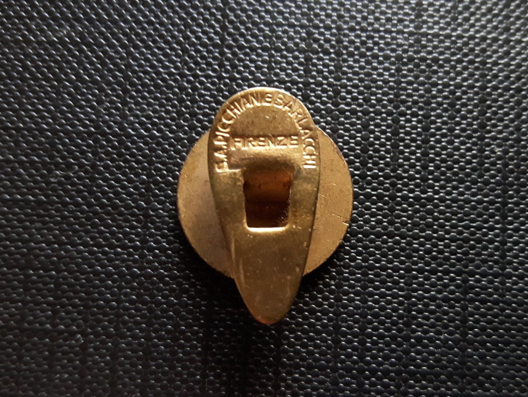 Plaquettes & Badges: Abzeichen: Botschaftspersonal PANAMA – D'occasion à Zürich par brinkosos 1