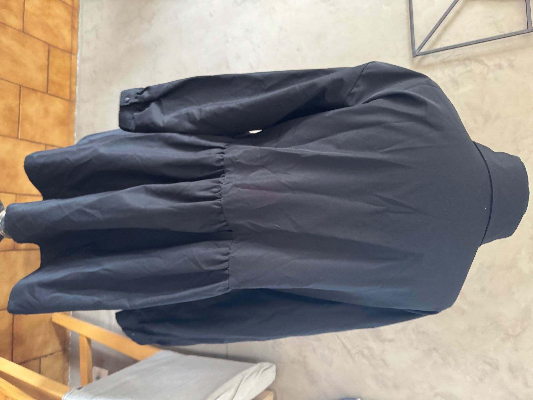 Kleider: Robe noire taille L neuve Marina – Gebraucht aus Veyrier von Kimedovapa_1 1