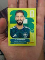 Saleh Alshehri KSA 19