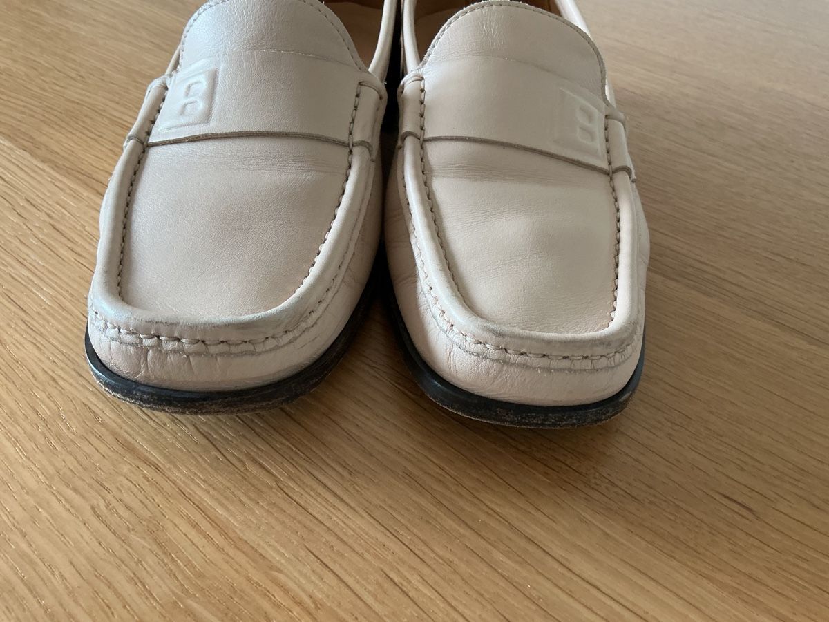 Bally Scarpe da donna: BALLY Schuhe 39,5 – Usato da bassersdorf venduto da isabelleb0102 2