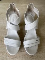 Nero Giardini Sandalen, Gr. 37