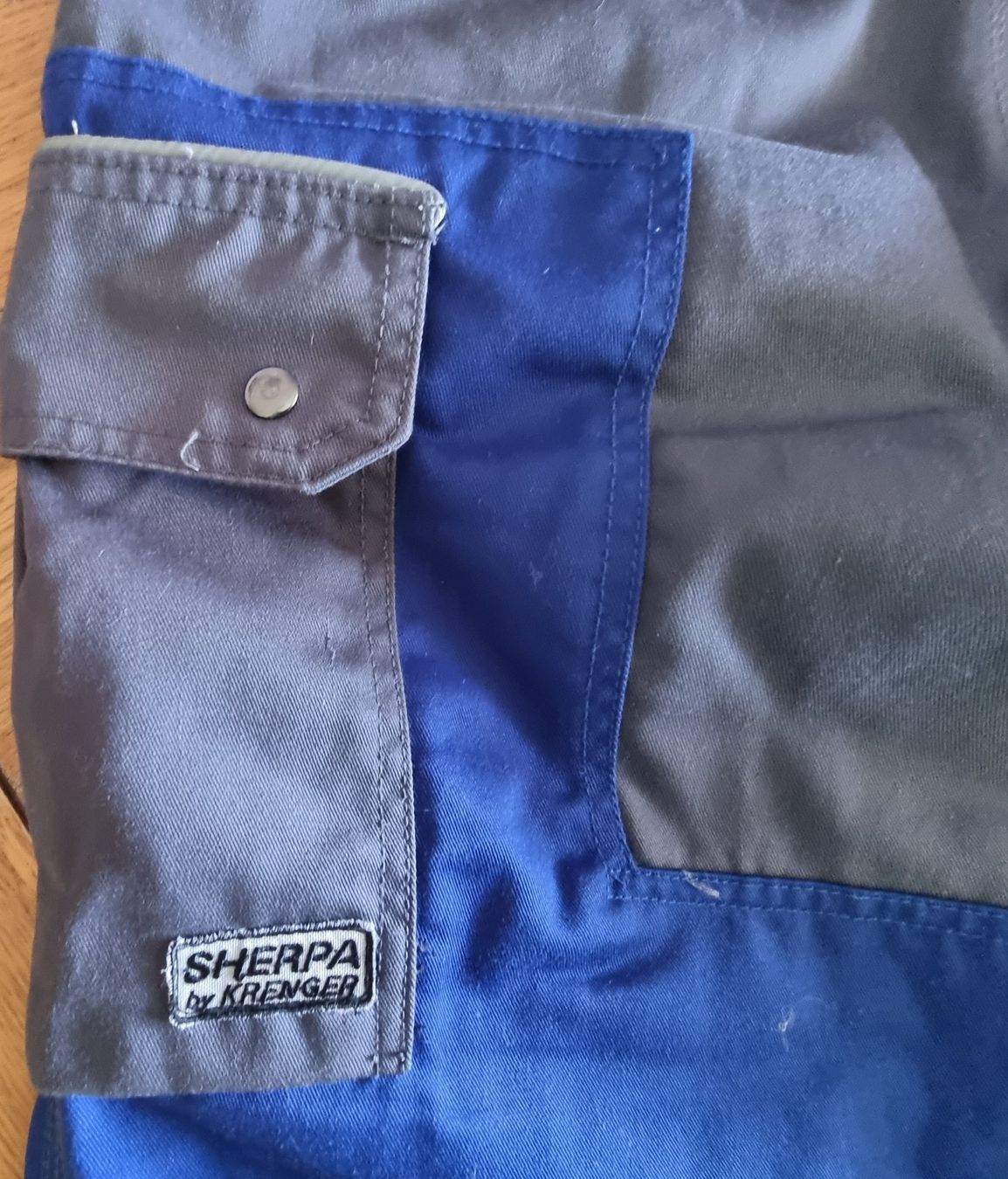 Hosen: Thermohose Krenger – Neu (gemäss Beschreibung) aus Knonau von yvo_py8l 2