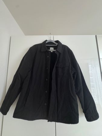 GAP Jacke Schwarz, Grösse M