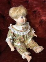 Künstlerpuppe "The Promenade Collection"