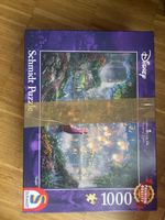 Puzzle Disney Raiponce (Tangled) - Schmidt 1000 pièces