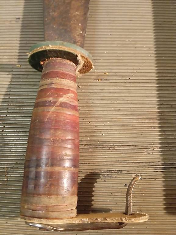 Tutti gli attrezzi: Gertel – Usato da Basel venduto da Petergunn 2