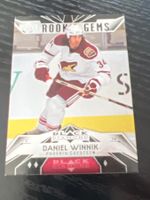 HC Genéve Servette Daniel Winnik RC Rookie Arizona Coyotes