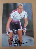 Gerd Audehm - handsigniert - aus den 90er Jahren