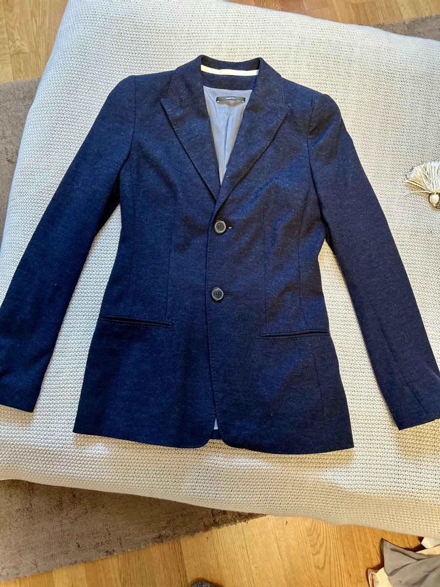 Windsor Giacche: Blazer windsor – Usato da Fahrweid venduto da Mara36 1