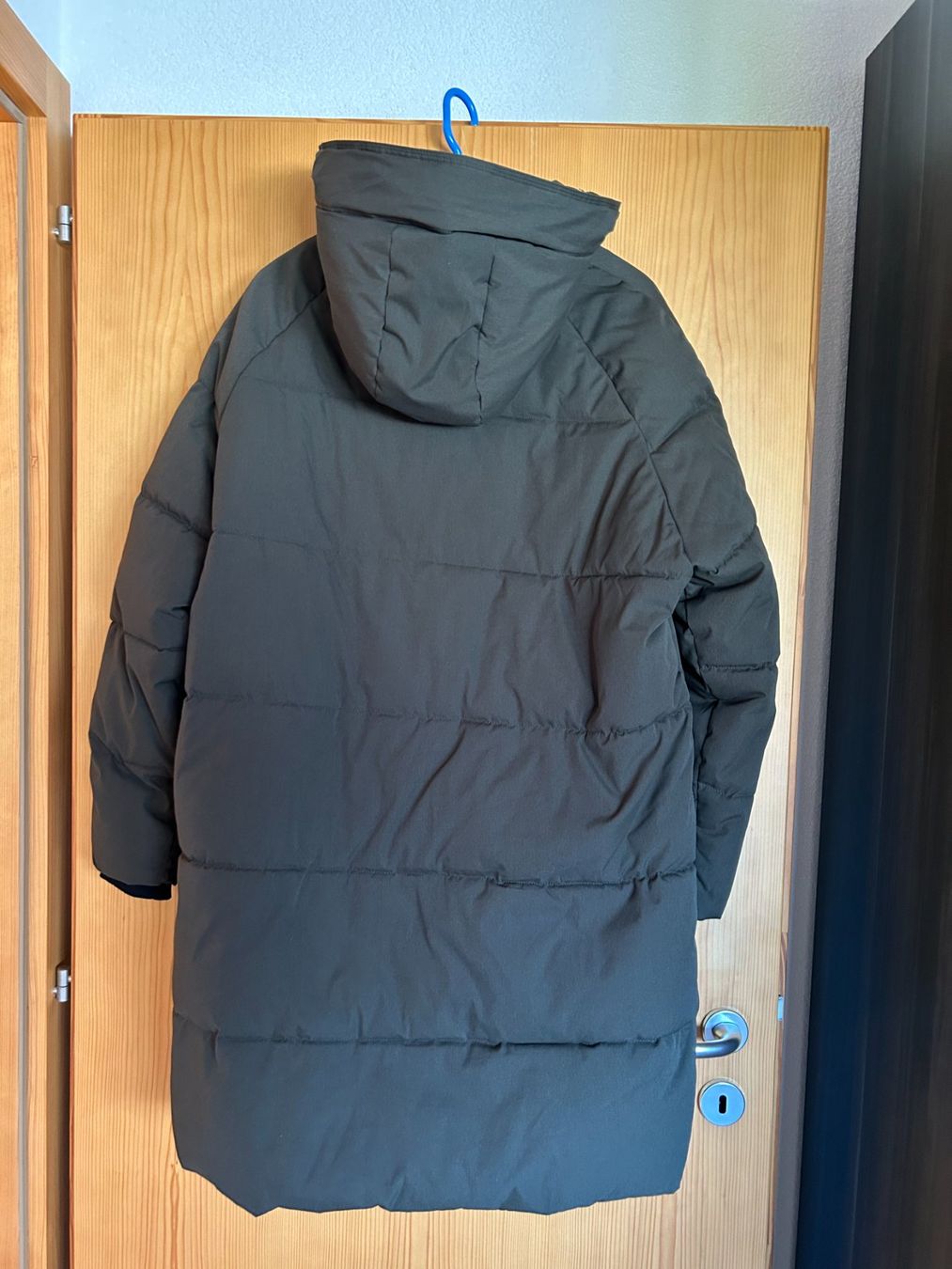 C&A Cappotti: Manteau d'hiver – Usato da Saxon venduto da Nzo 1