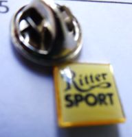 Pin Schokolade RITTER SPORT