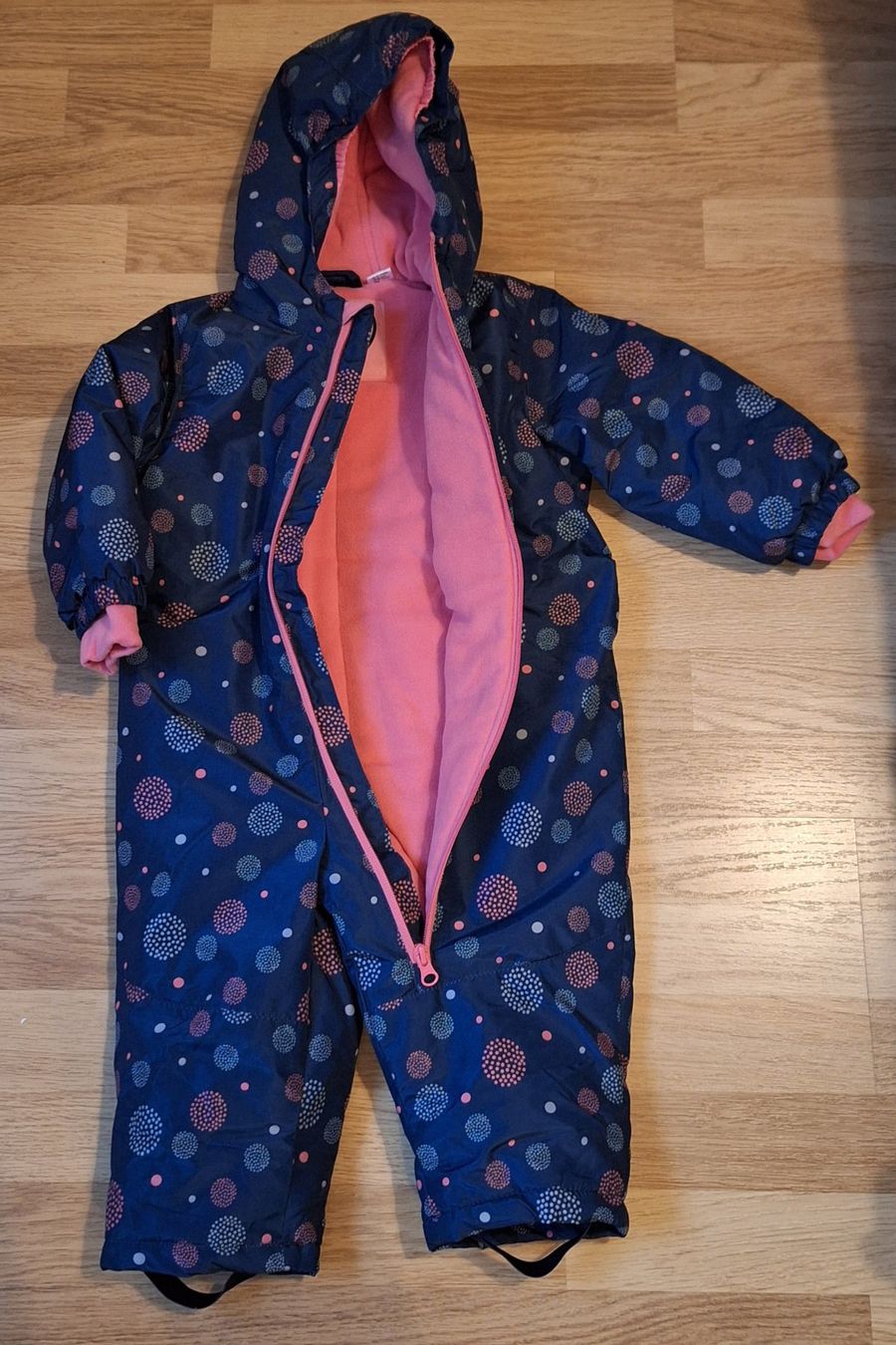 Lupilu Completi: Combinaison déperlante bébé 12-18 mois – Nuovo (secondo la descrizione) da Yverdon-les-Bains venduto da CelMt 1