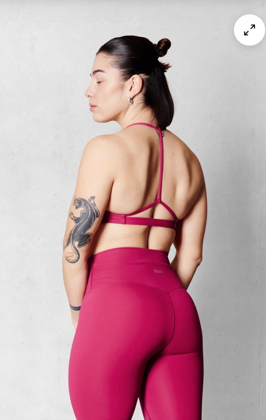Altra biancheria intima: Swiss Designer Sport BH – Nuovo (secondo la descrizione) da Münchenbuchsee venduto da laurapulido96 1