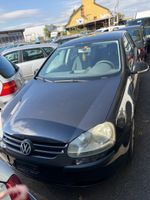 Volkswagen Golf 1.6 