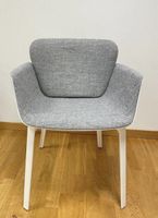 Designikonen: 2x Knoll International KN06 | Piero Lissoni