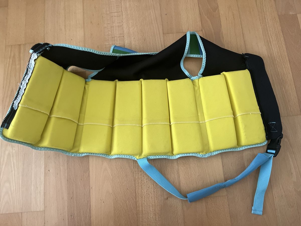 Gilets de sauvetage: Kinder Schwimmweste  – D'occasion à Bülach par coco4321 1