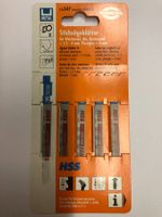 Stichsägeblätter für FEIN Stichsägen