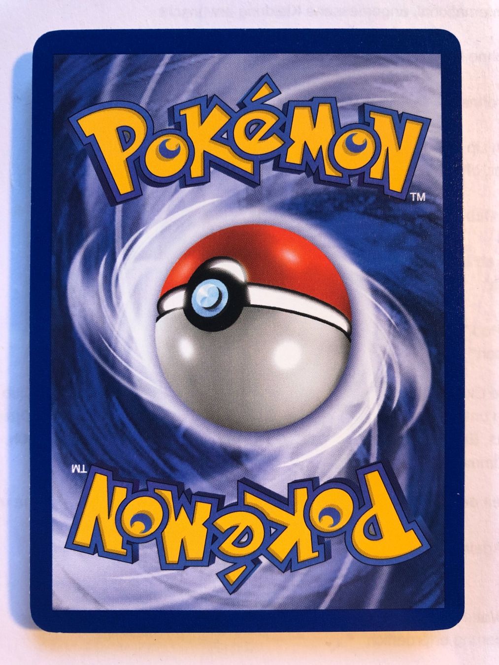 Sammelbilder & Trading cards: Zubat 1st Team Rocket - MINT - ab 1.- – Gebraucht aus Giubiasco von dan_pr8b 4