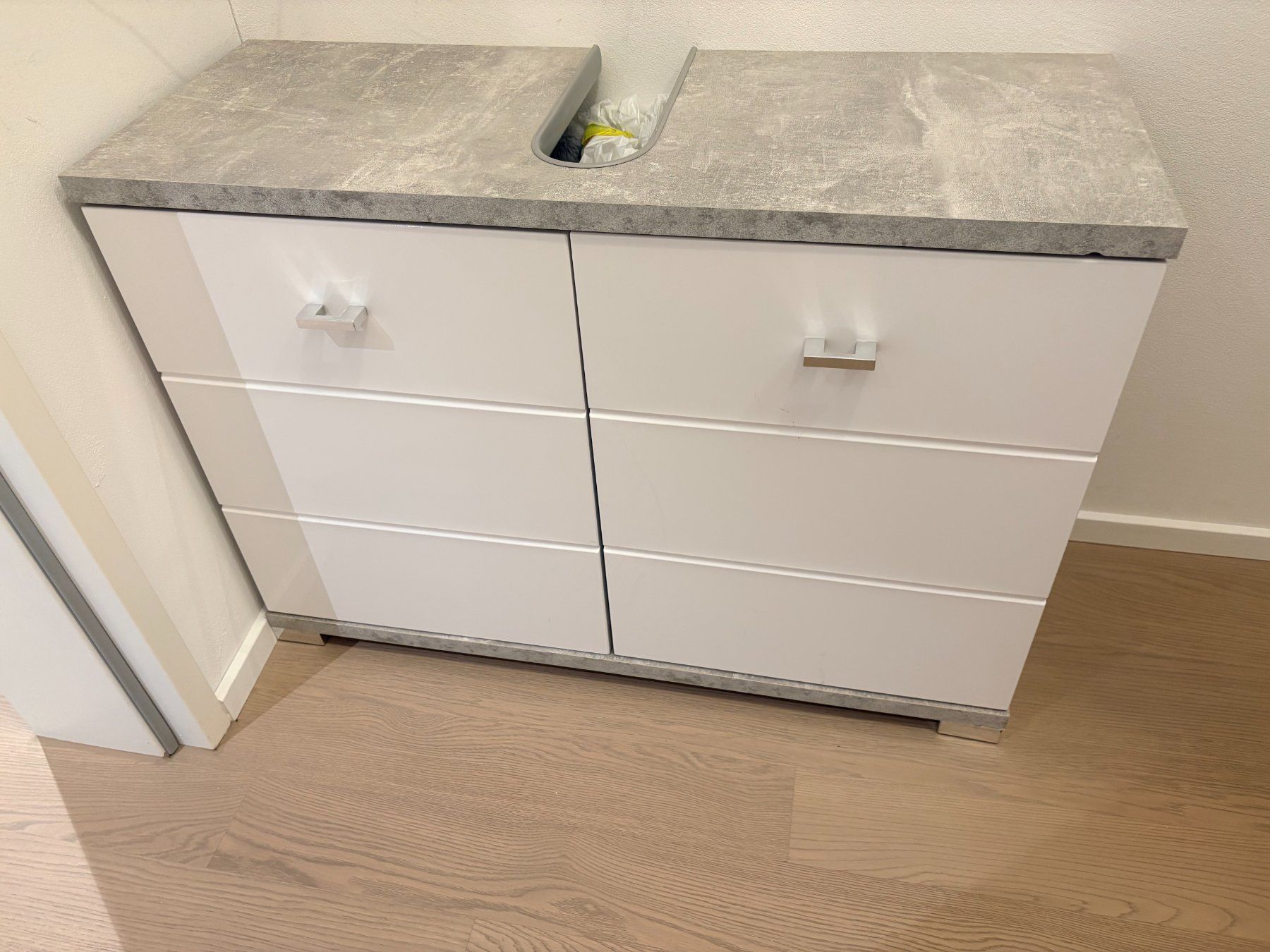 Cassettiere: Side by side door cabinet – Usato da Zürich venduto da akh_7xjv 1