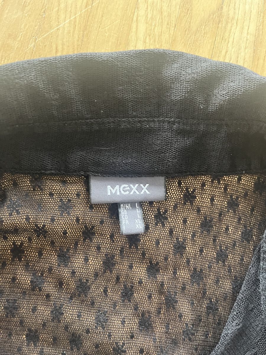 Mexx Camicette: Bluse Mexx M-L – Usato da St. Gallen venduto da elli18 3