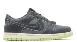 Nike Dunk Low Halloween Cauldron (GS)