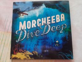 Cd Morcheeba - Dive Deep 