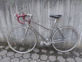 Vintage Rennvelo Motobecane Mirage Sport