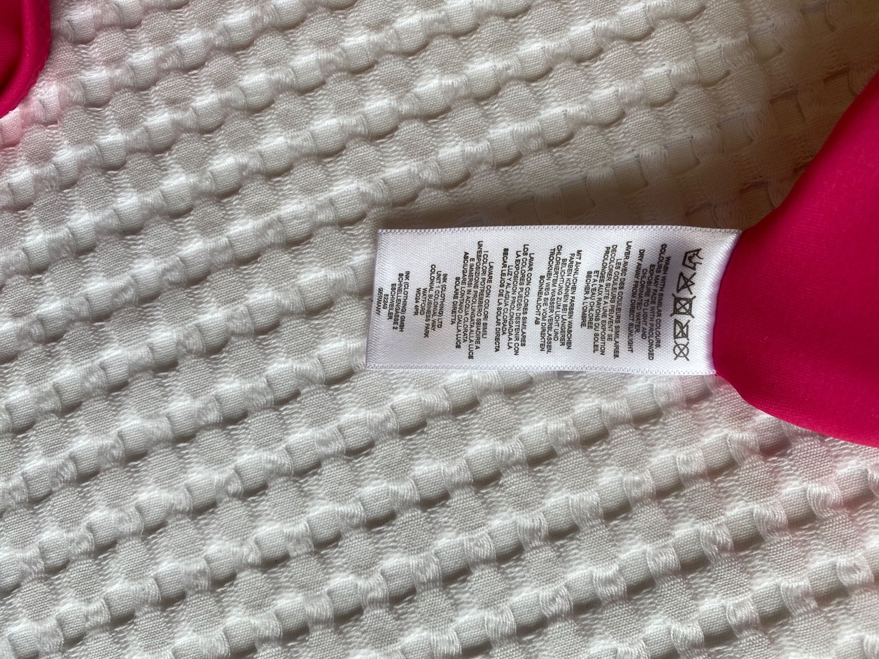 Juicy Couture Costumi da bagno & Bikini: Juicy Couture Bikini S neu✨ – Nuovo e nell'imballaggio originale da Dübendorf venduto da Flecky76 2
