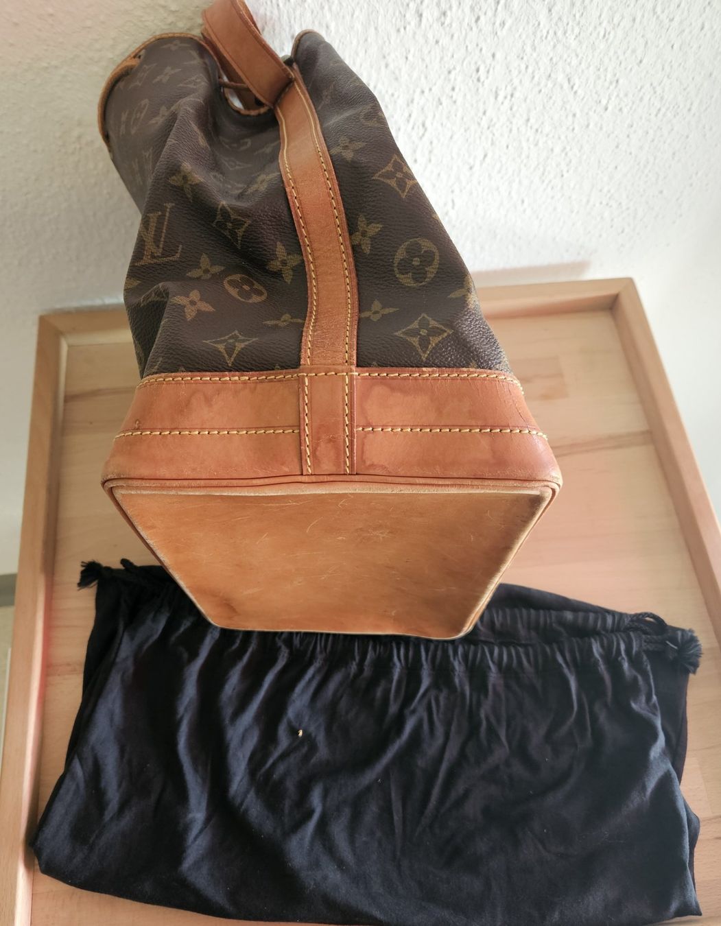 Taschen für Damen: Louis Vuitton - Handtasche – Gebraucht aus Zetzwil von Power4 5