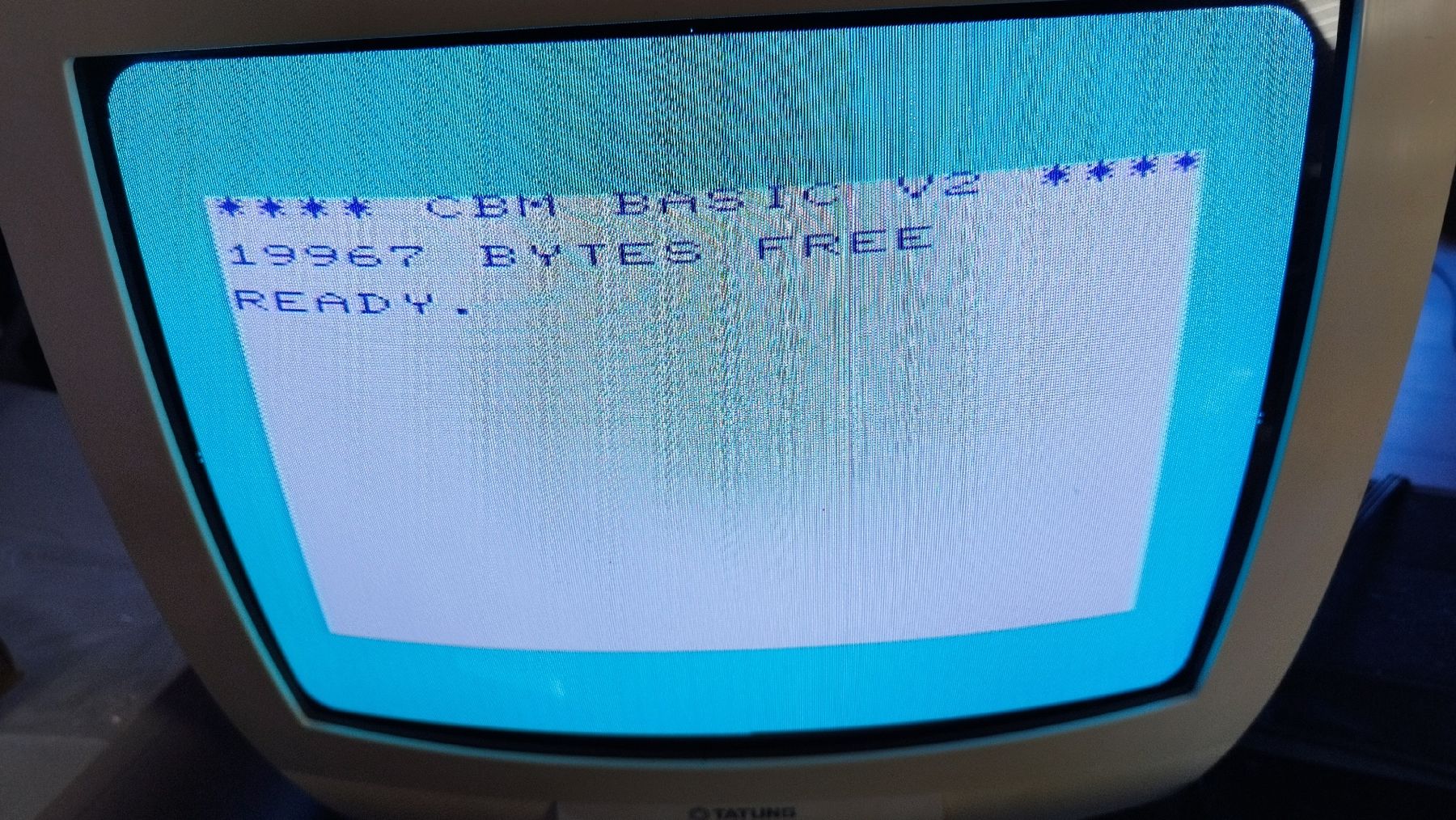Commodore PC: Commodore RAM-Erweiterung – Usato da Domdidier venduto da look80486 2
