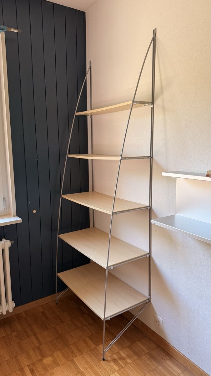 Scaffali: Ikea String Regal Designklassiker Wandregal ab Fr. 1.00 – Usato da Wildegg venduto da KramerBeni 4