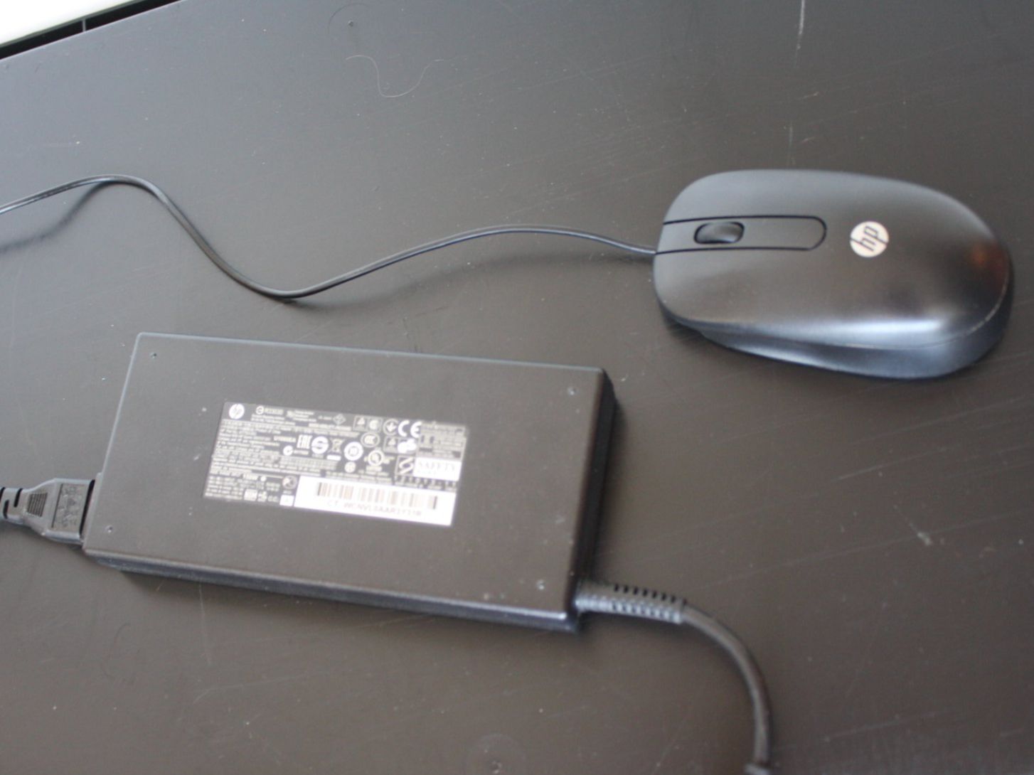 Hewlett Packard Notebook: Laptop / Mobile Workstation HP EliteBook 8570w – Usato da Beringen venduto da Ostrul 7