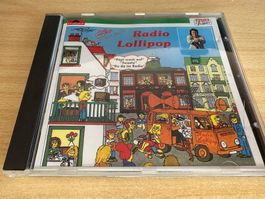 Rolf Und Seine Freunde – Radio Lollipop
