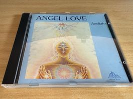 Aeoliah – Angel Love