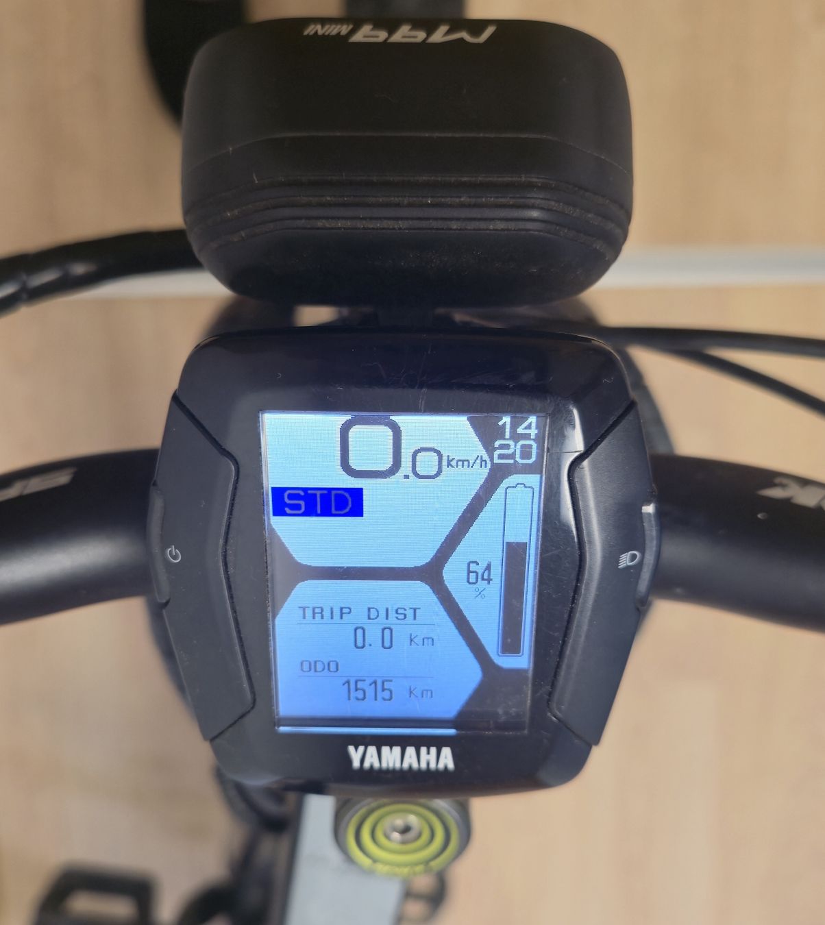 Wheeler Biciclette: Wheeler E-MTB Fullsuspension,  Modell i-RISER LTD – Usato da Genève venduto da dim_ctc5 1