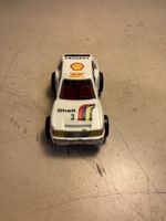 Darda-Bahn Peugeot 205