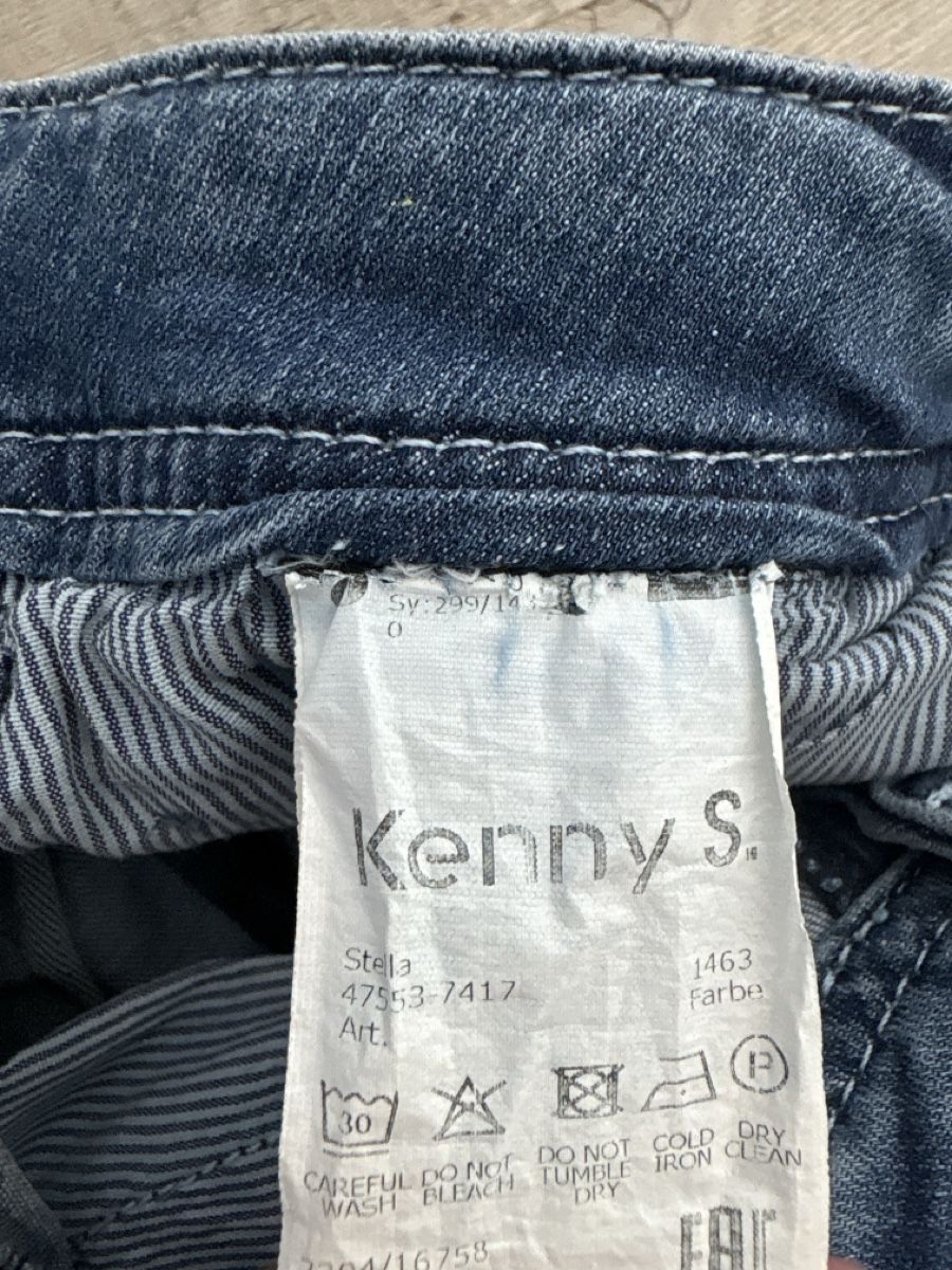 Jeans: Kenny's Stella Gr.38 – Usato da Goldach venduto da Zwirbel22 2