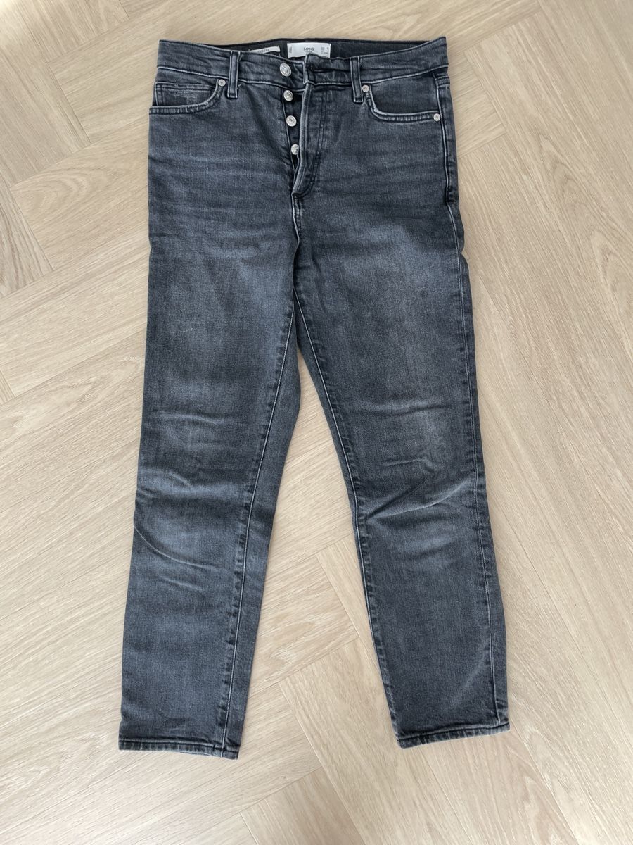 Mango Jeans: Jeans Mango – Usato da Grenchen venduto da Mina1811