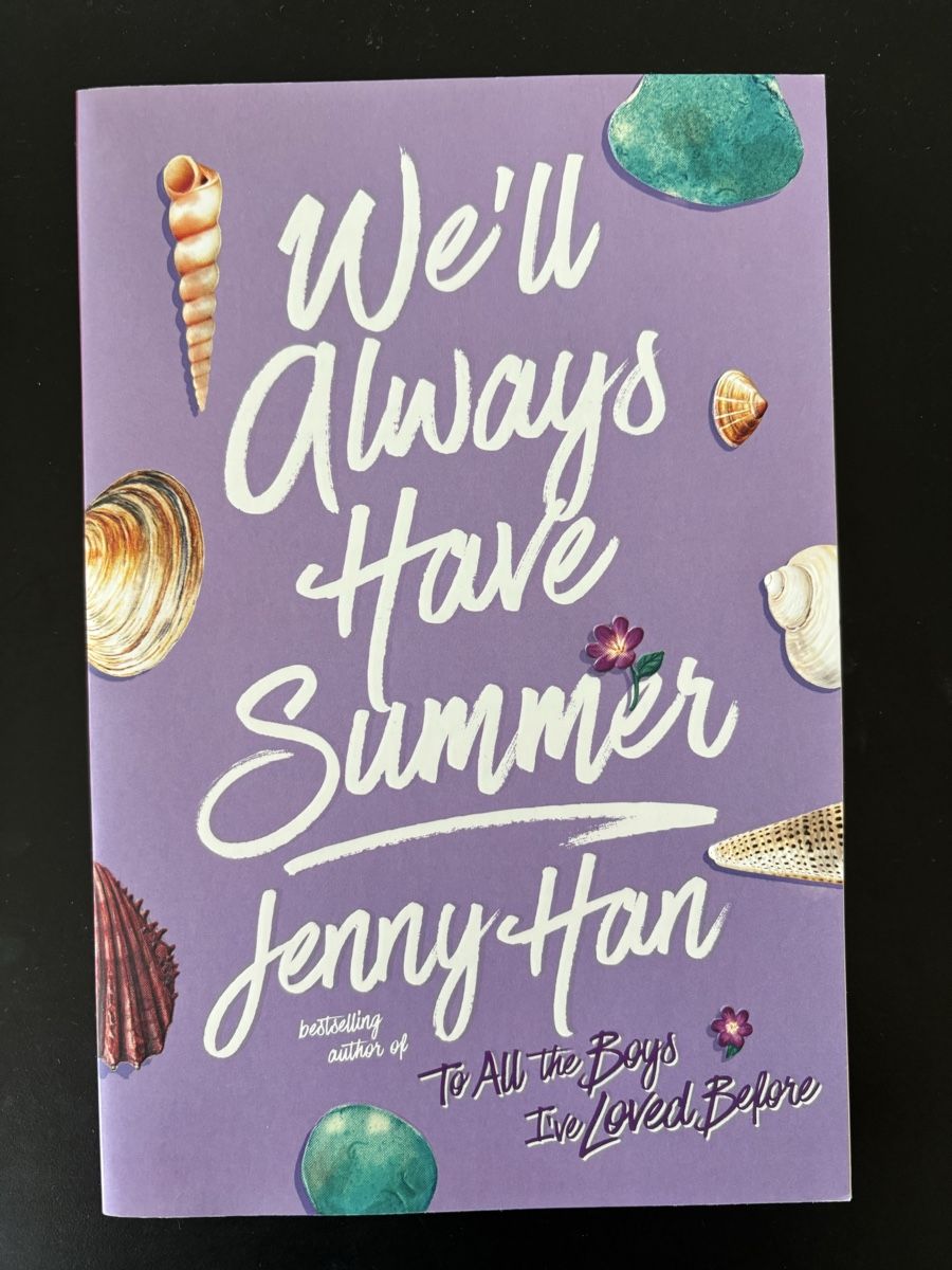 Libri: the summer i turned pretty  – Nuovo (secondo la descrizione) da Grossaffoltern venduto da lini_5aw 4