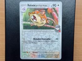 Rattatac REVERSE (148/182) - RIVALITÉS DESTINÉES - DRI FR