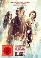 Sukiyaki Western Django (Rarität)