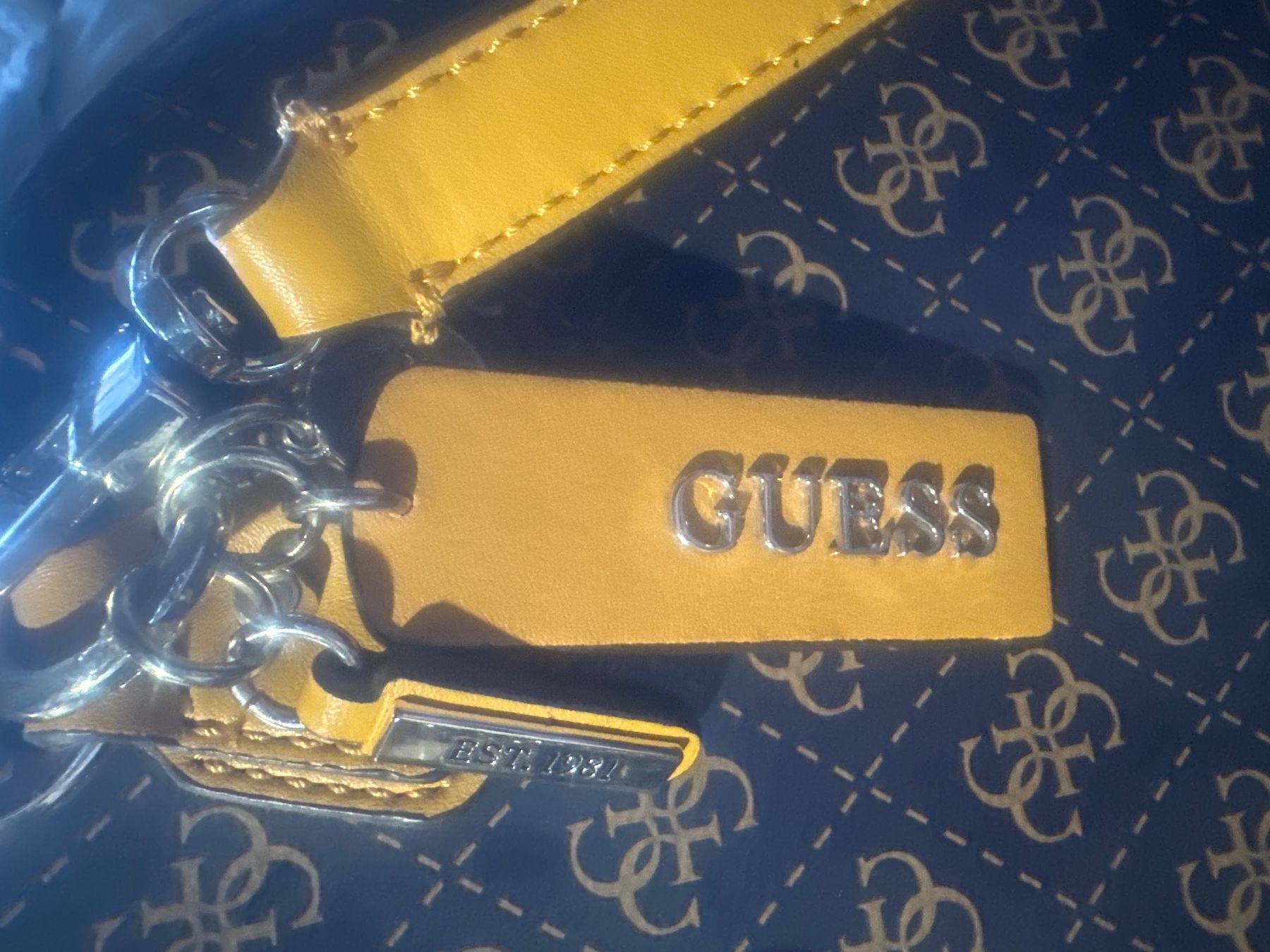 Guess Borse da donna: GUESS Tasche Original – Nuovo e nell'imballaggio originale da Iseltwald venduto da cro_8gfq 3