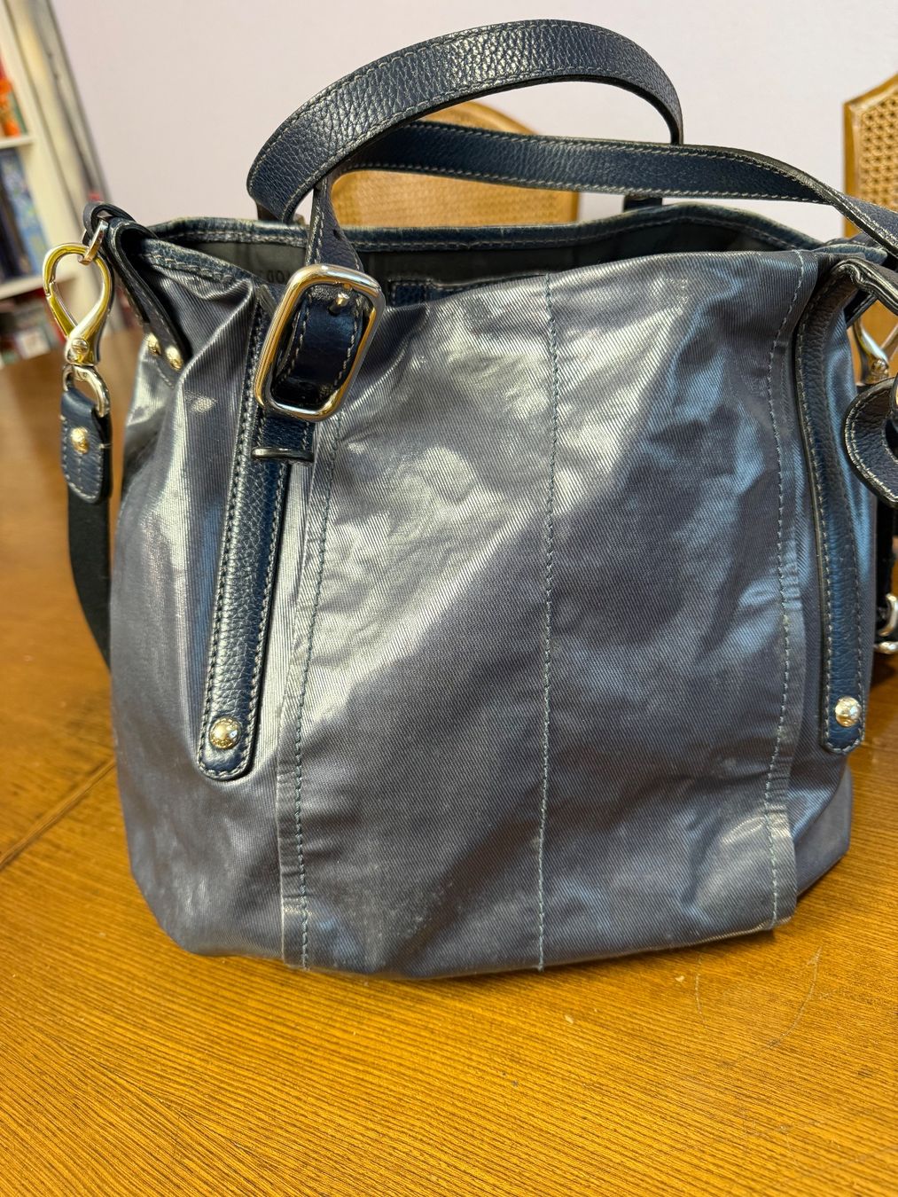 Tod'S Taschen für Damen: Tods Tasche – Gebraucht aus Küssnacht von Flowerlady 1