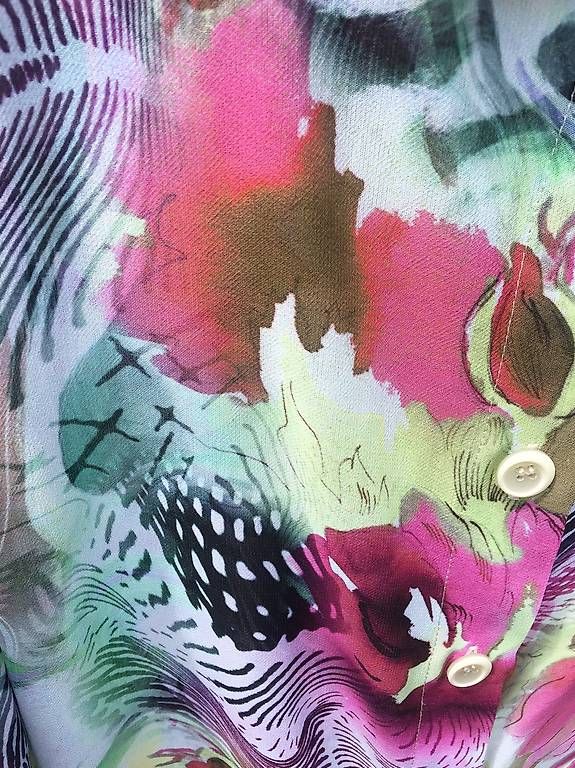 Blusen: Bluse, Gr. 48/50 – Gebraucht aus Russikon von Pebblybeach 2
