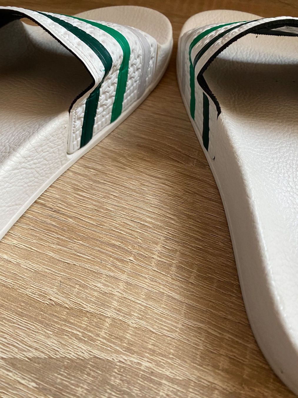 Adidas Scarpe da donna: Badeschuhe Adidas Gr.37 – Usato da Bösingen venduto da Trigusik 5