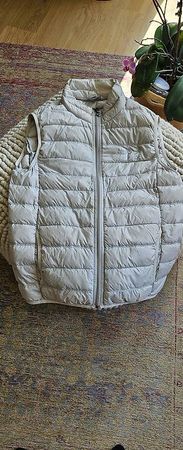 Emporio Armani Weste Gr. S