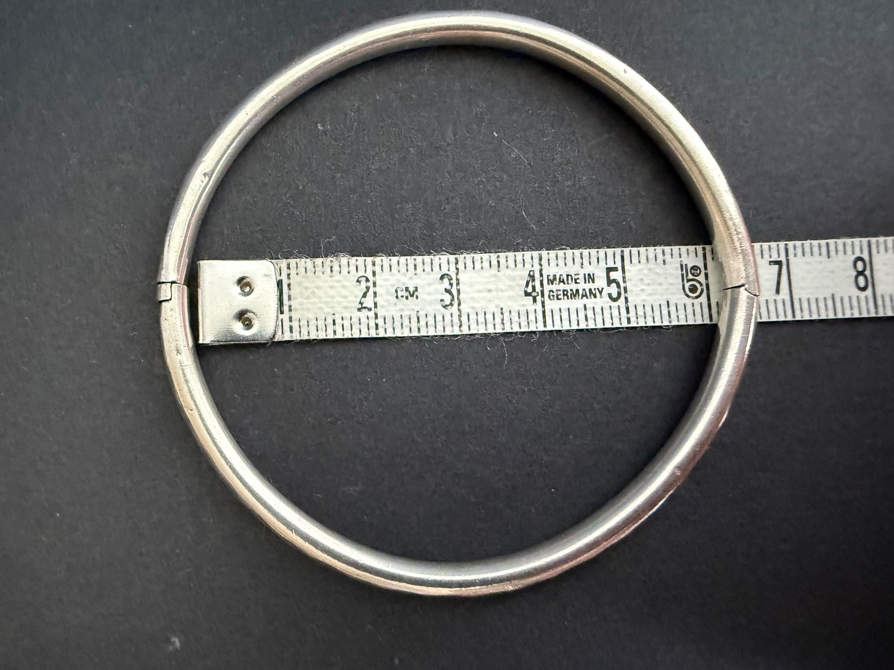 Bracelets: Silber Armband 925 – D'occasion à Spiegel b. Bern par Rogger72 1